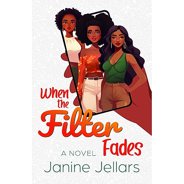 When the Filter Fades, Janine Jellars