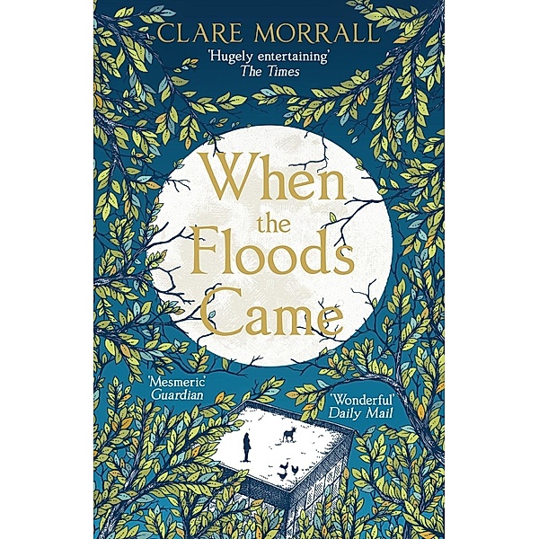 When the Floods Came, Clare Morrall