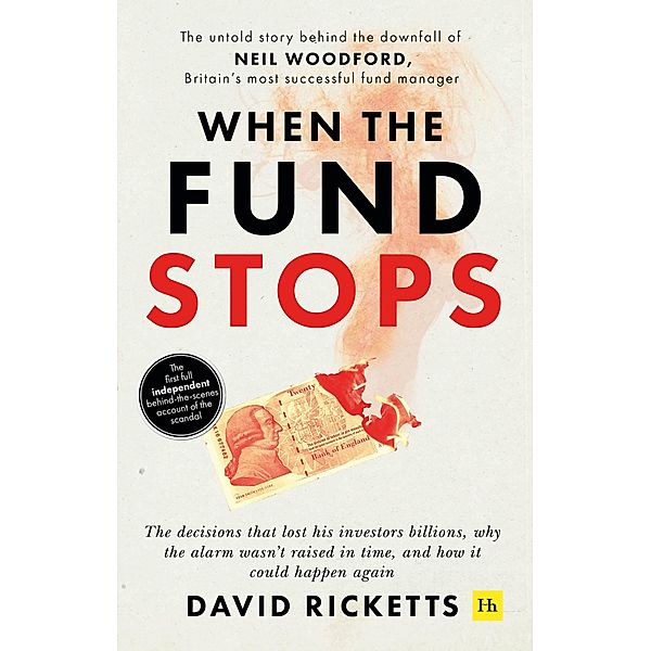 When the Fund Stops, David Ricketts