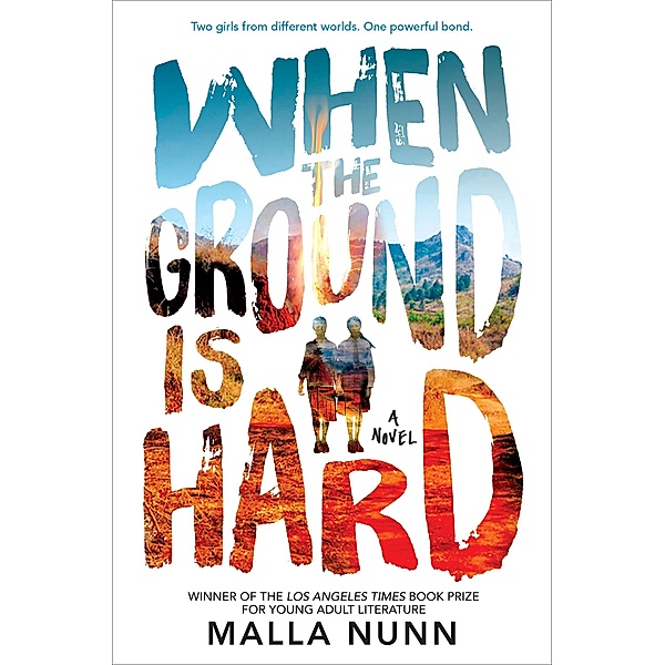When the Ground Is Hard, Malla Nunn
