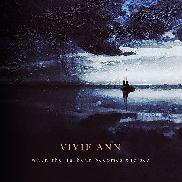 When The Harbour Becomes The Sea, Vivie Ann