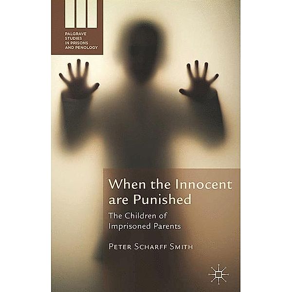 When the Innocent are Punished, Peter Scharff Smith