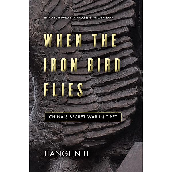 When the Iron Bird Flies, Jianglin Li