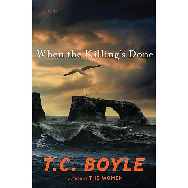 When the Killing's Done, T. C. Boyle