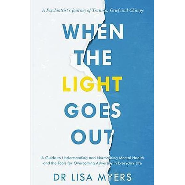 When the Light Goes Out, Lisa Myers