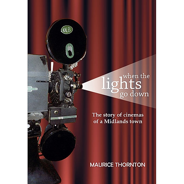 When the Lights Go Down, Maurice Thornton