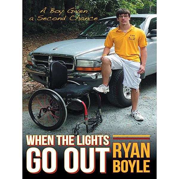 When the Lights Go Out, Ryan Boyle