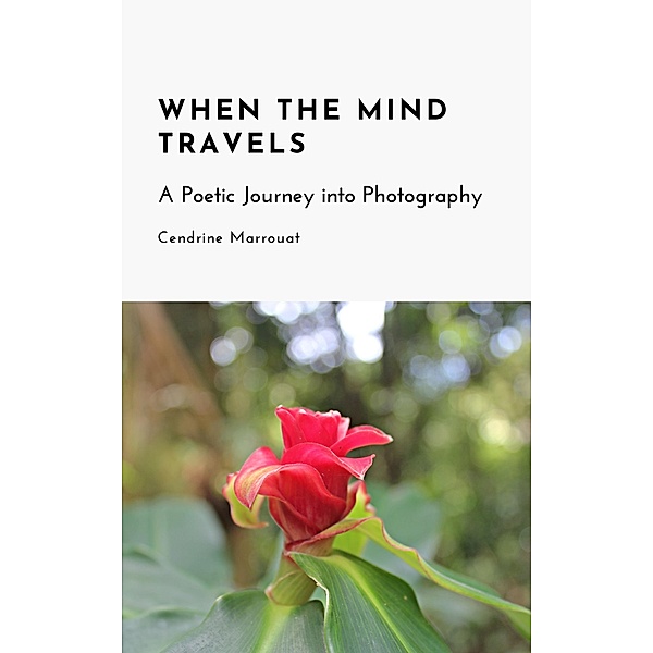 When the Mind Travels: A Poetic Journey into Photography, Cendrine Marrouat