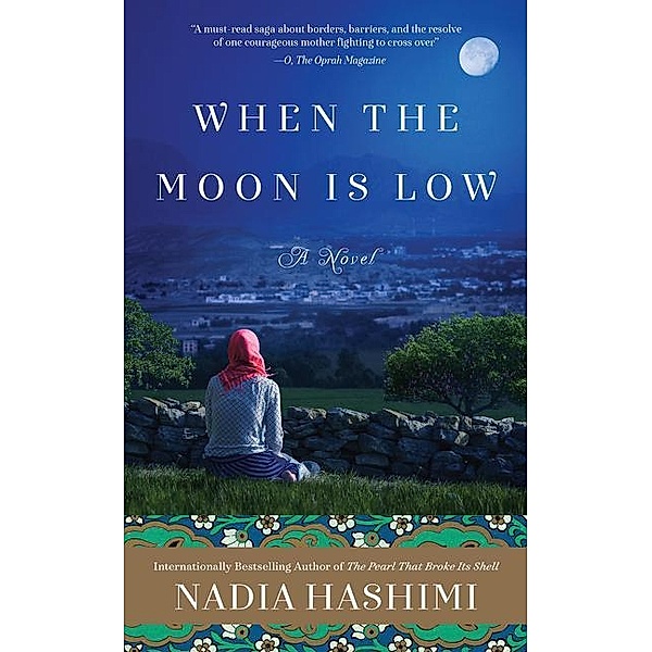 When the Moon Is Low, Nadia Hashimi