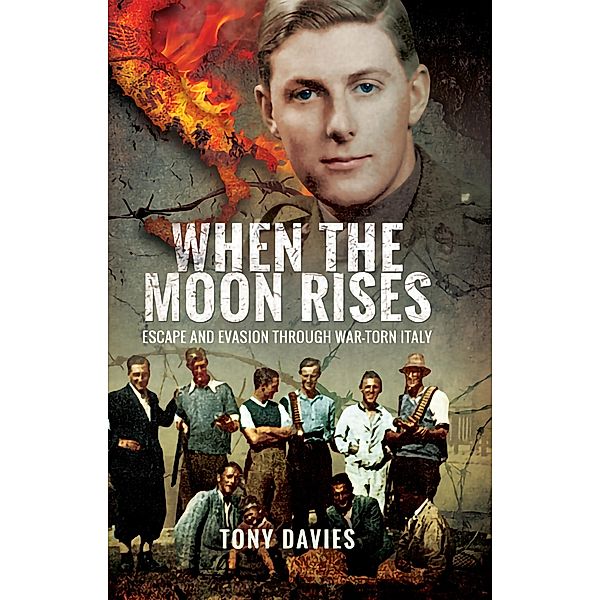 When the Moon Rises, Tony Davies