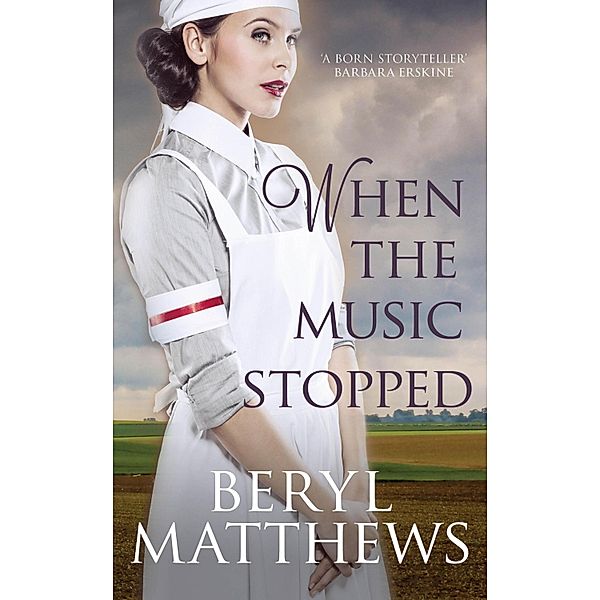 When the Music Stopped, Beryl Matthews