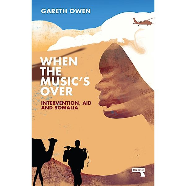 When the Music's Over, Gareth Owen