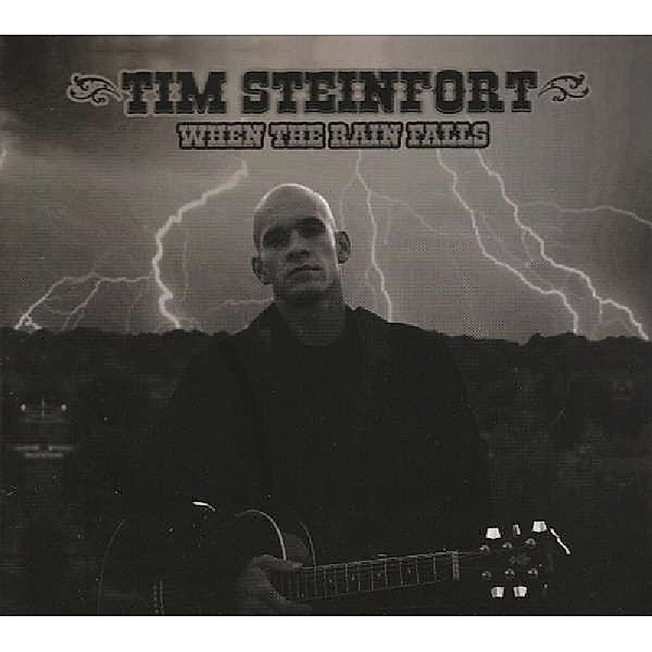 When The Rain Falls, Tim Steinfort