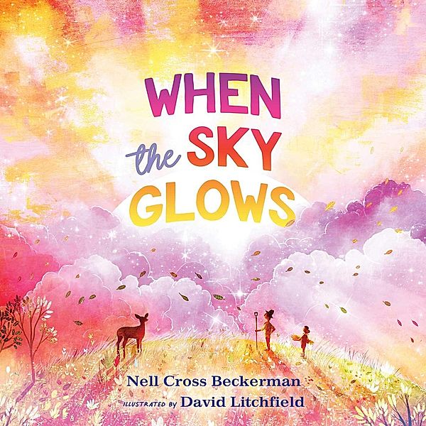 When the Sky Glows, Nell Cross Beckerman