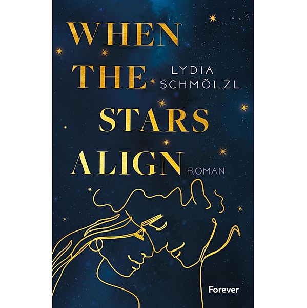 When the Stars Align, Lydia Schmölzl
