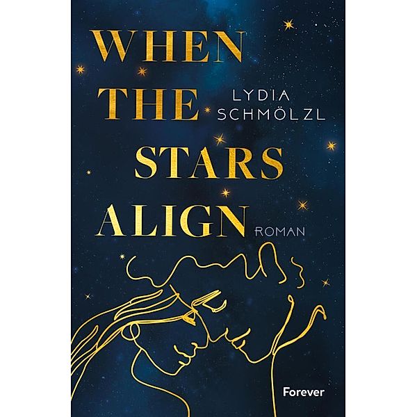 When the Stars Align, Lydia Schmölzl