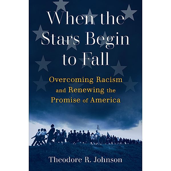 When the Stars Begin to Fall, Theodore Roosevelt Johnson III