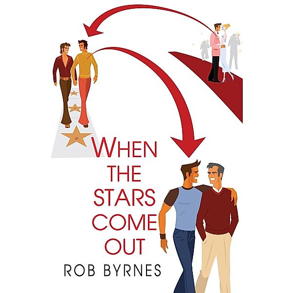 When The Stars Come Out, Rob Byrnes