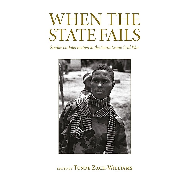 When the State Fails