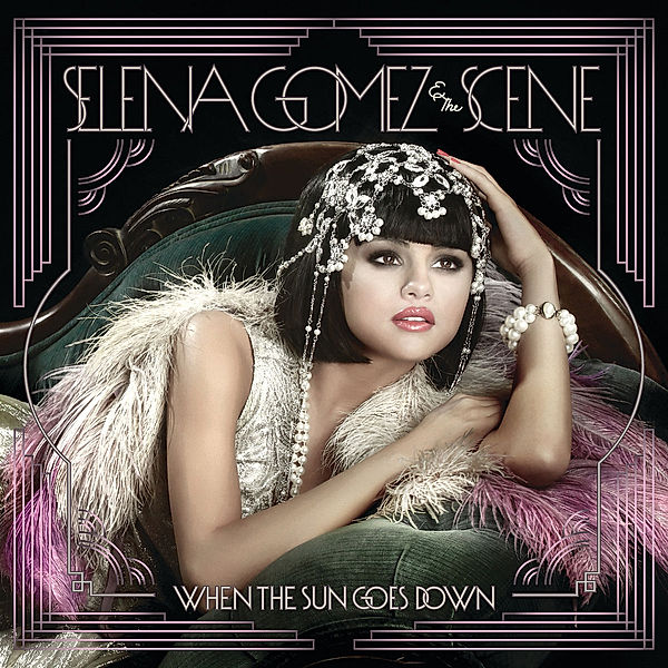 When The Sun Goes Down, Selena Gomez & The Scene