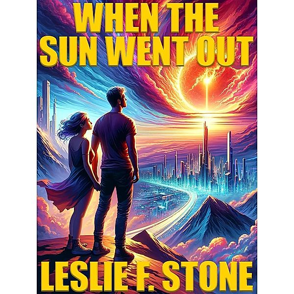 When the Sun Went Out, Leslie F. Stone