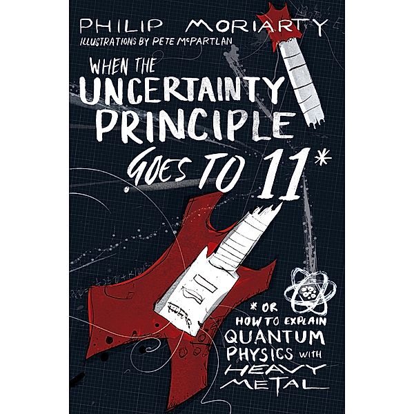 When the Uncertainty Principle Goes to 11, Philip Moriarty