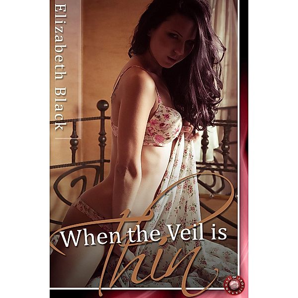 When The Veil Is Thin / Andrews UK, Elizabeth Black