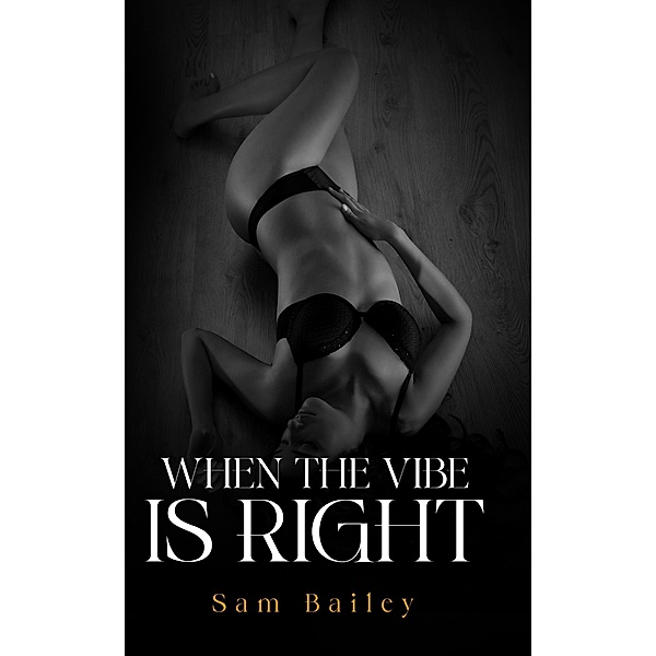 When the Vibe Is Right, Sam Bailey