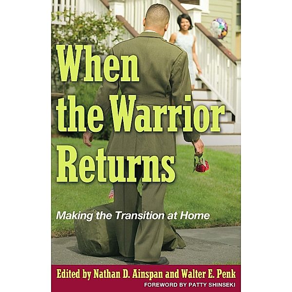 When the Warrior Returns / Association of the United States Army