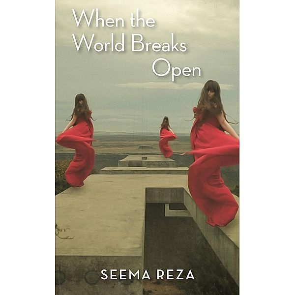 When the World Breaks Open, Seema Reza