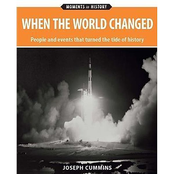 When the World Changed, Joseph Cummins