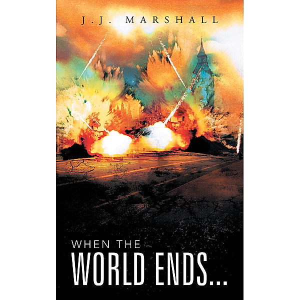 When the World Ends..., J.J. Marshall