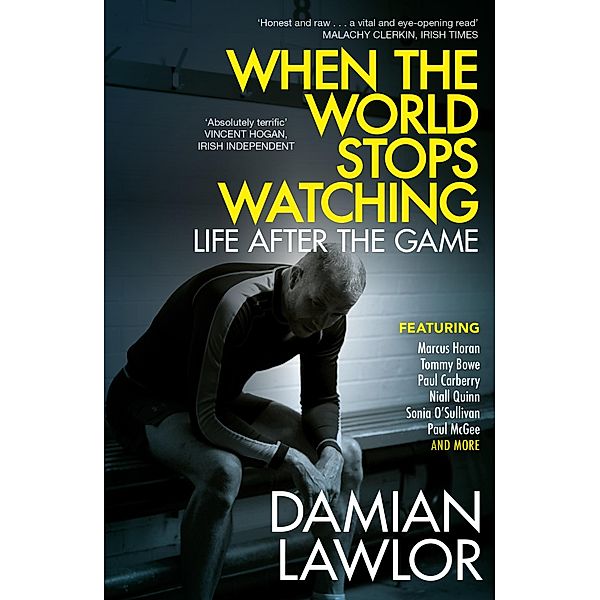 When the World Stops Watching, Damian Lawlor