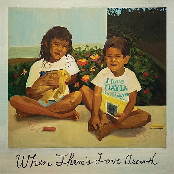 When There'S Love Around (2lp) (Vinyl), Kiefer