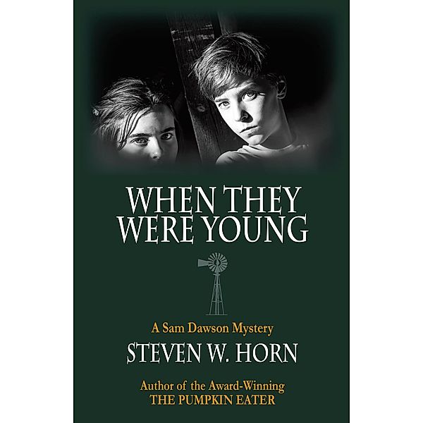 When They Were Young, Steven W. Horn