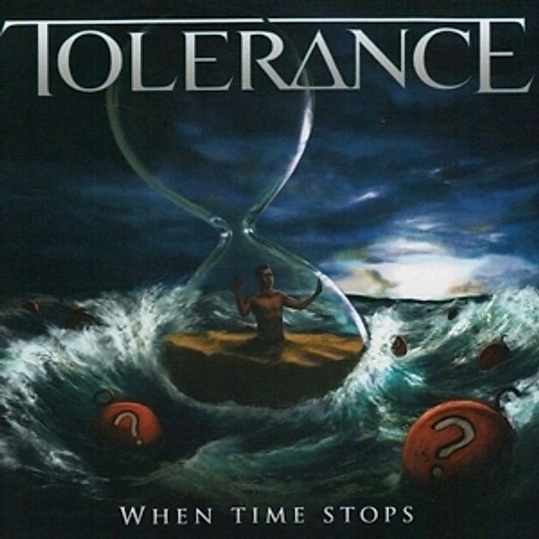 When Time Stops, Tolerance