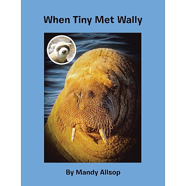 When Tiny Met Wally, Mandy Allsop