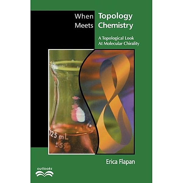 When Topology Meets Chemistry, Erica Flapan