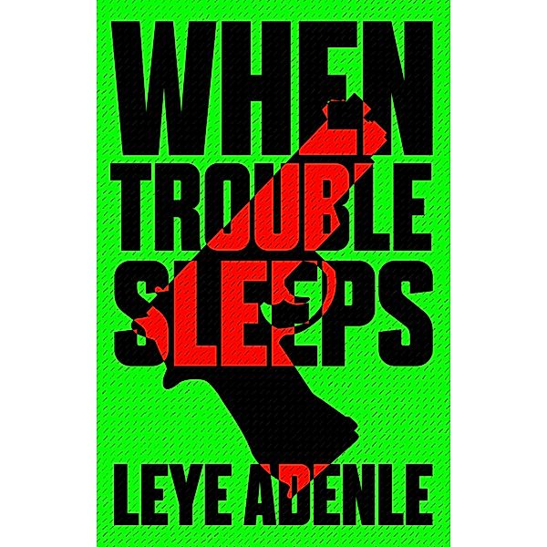 When Trouble Sleeps, Leye Adenle