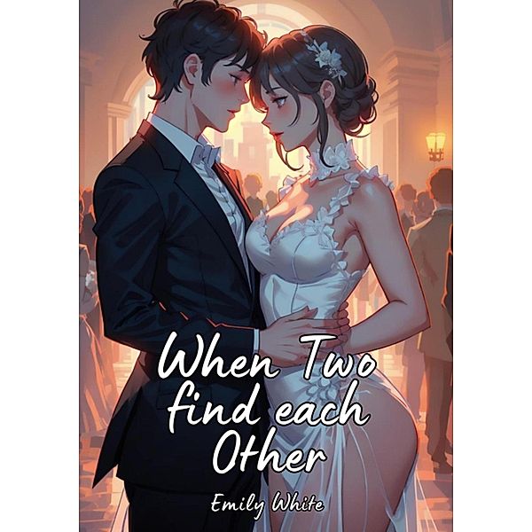 When Two find each Other / Erotic Sexy Stories Collection with Explicit High Quality Illustrations in Manga and Hentai Style. Hot and Forbidden Plots Uncensored. Nude Images of Naughty and Beautiful Girls. Only for Adults 18+. Bd.18, Emily White