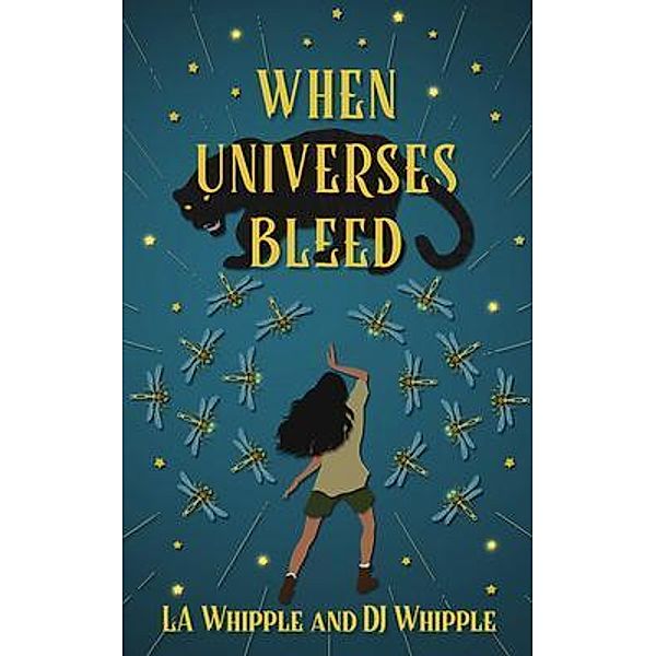 When Universes Bleed, Dj Whipple, La Whipple