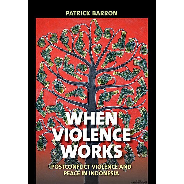 When Violence Works, Patrick Barron