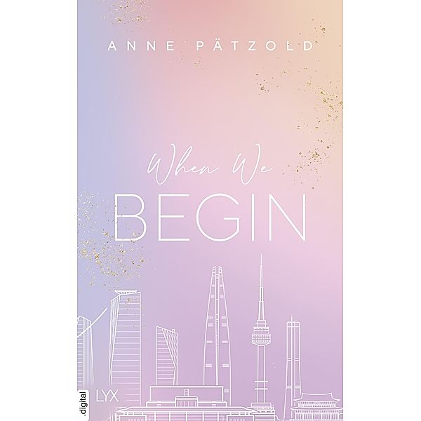 When We Begin, Anne Pätzold