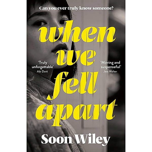 When We Fell Apart, Soon Wiley