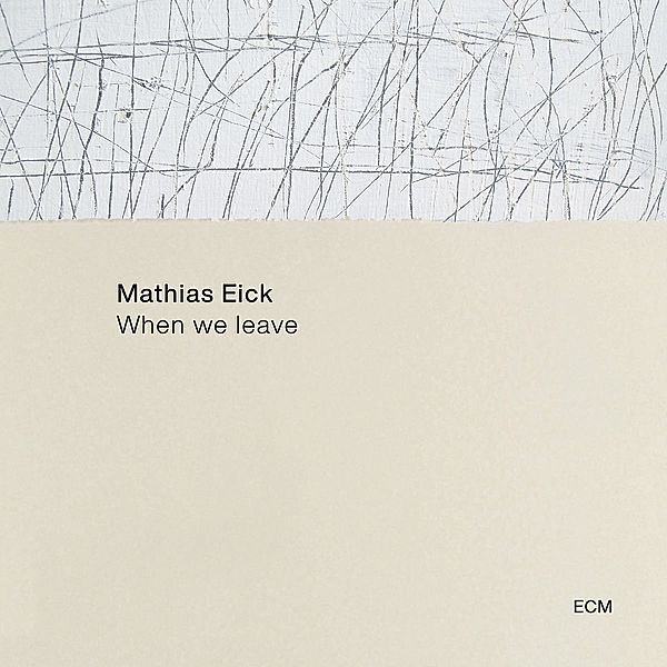 When We Leave, Mathias Eick