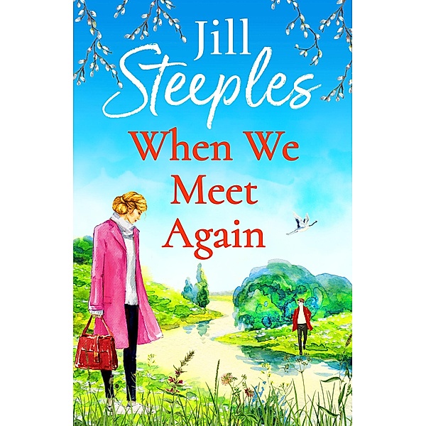 When We Meet Again, Jill Steeples