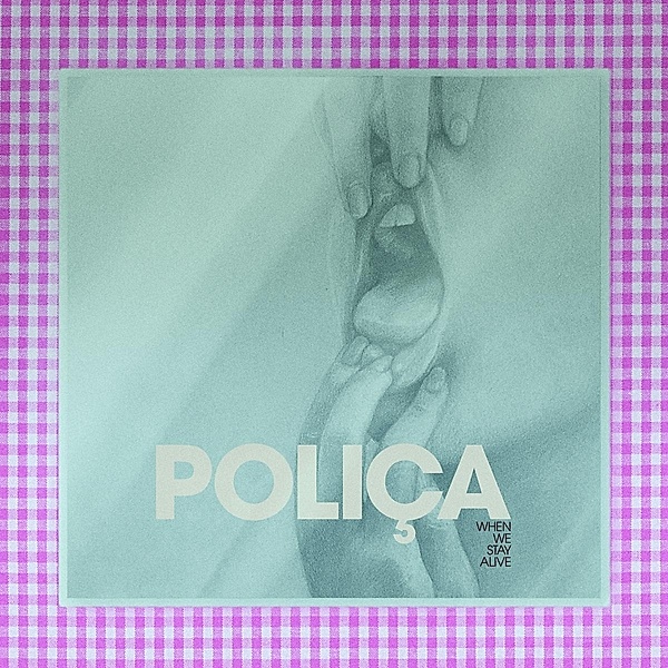 When We Stay Alive, Polica