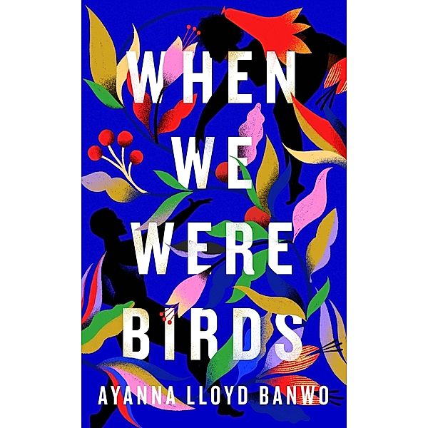 When We Were Birds, Ayanna Lloyd Banwo