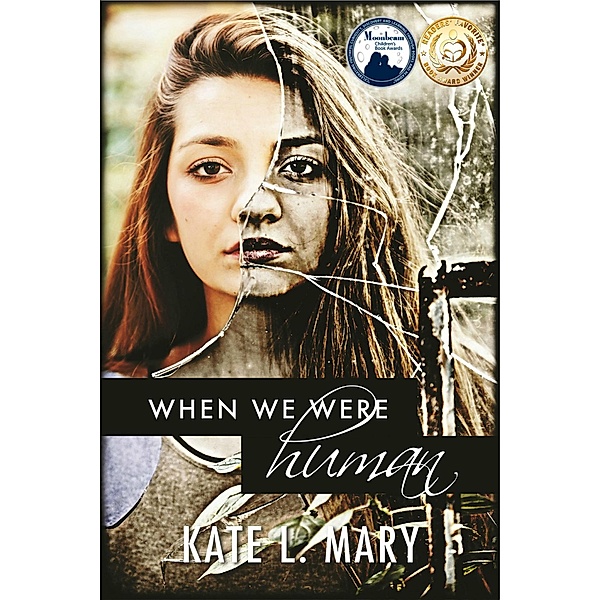 When We Were Human, Kate L. Mary