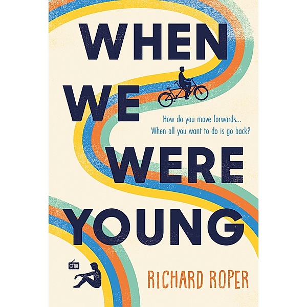 When We Were Young, Richard Roper
